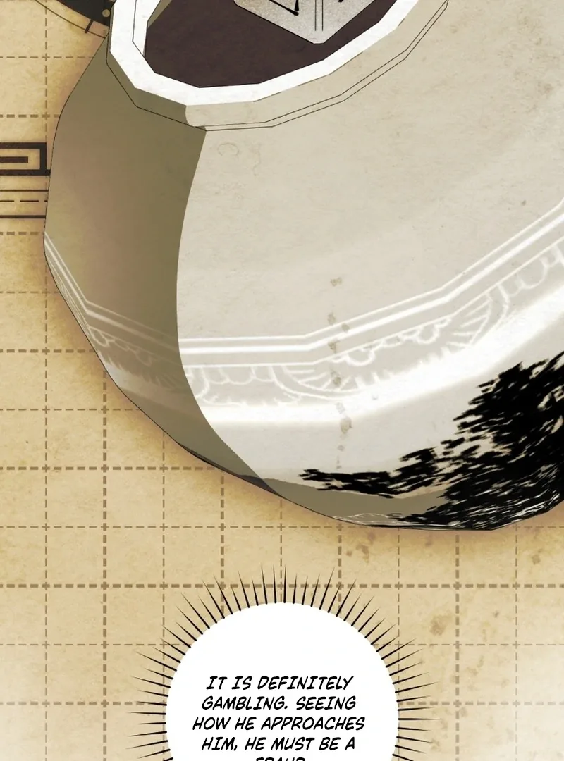 Surviving as a Maid of the Sacheondang Clan Chapter 22 page 42