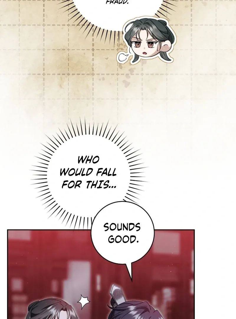 Surviving as a Maid of the Sacheondang Clan Chapter 22 page 43