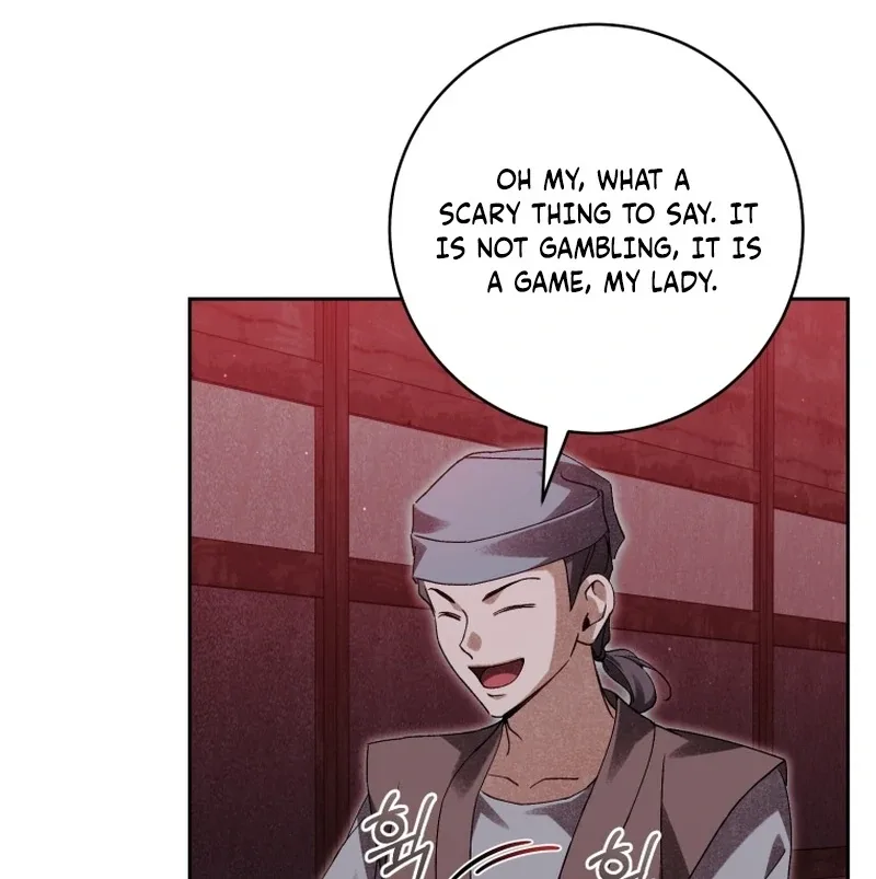 Surviving as a Maid of the Sacheondang Clan Chapter 22 page 45