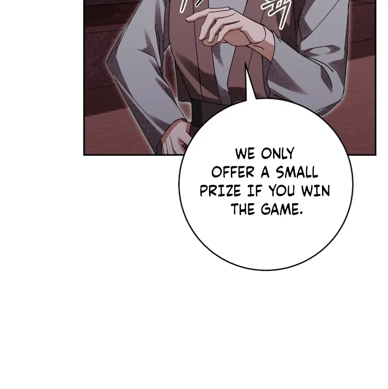 Surviving as a Maid of the Sacheondang Clan Chapter 22 page 46