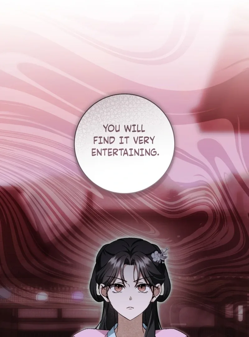 Surviving as a Maid of the Sacheondang Clan Chapter 22 page 48