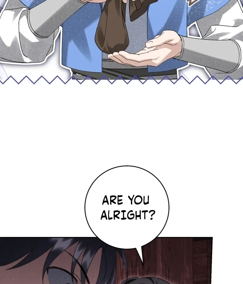 Surviving as a Maid of the Sacheondang Clan Chapter 22 page 54