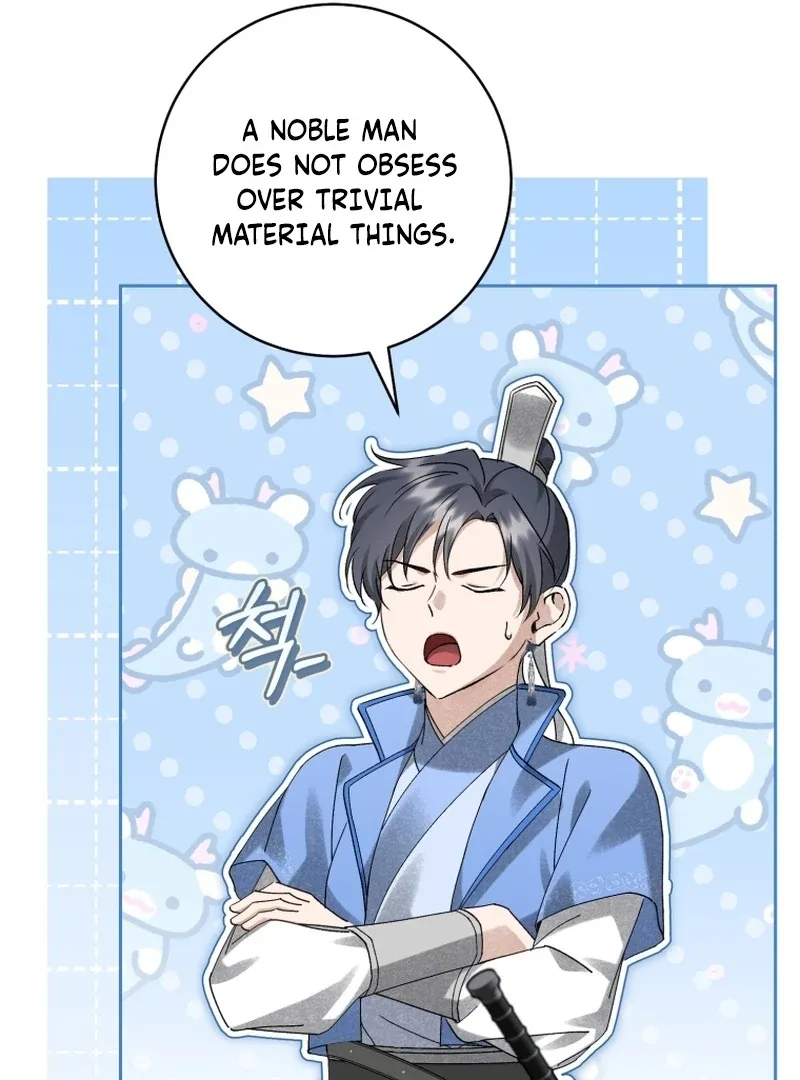Surviving as a Maid of the Sacheondang Clan Chapter 22 page 56