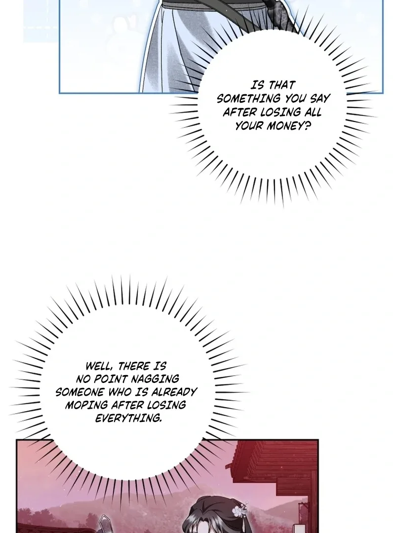 Surviving as a Maid of the Sacheondang Clan Chapter 22 page 57
