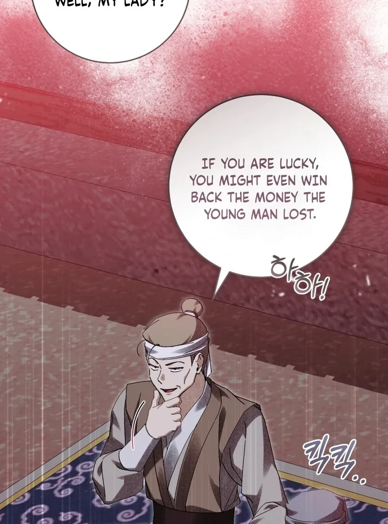 Surviving as a Maid of the Sacheondang Clan Chapter 22 page 59
