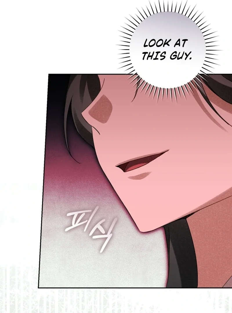 Surviving as a Maid of the Sacheondang Clan Chapter 22 page 61