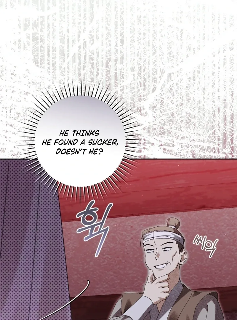 Surviving as a Maid of the Sacheondang Clan Chapter 22 page 62