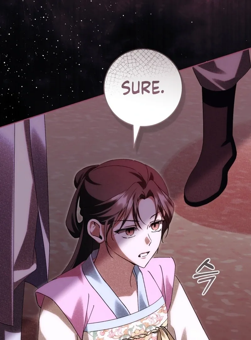 Surviving as a Maid of the Sacheondang Clan Chapter 22 page 66