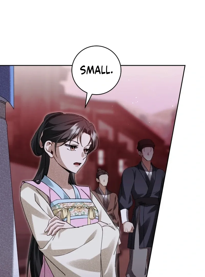 Surviving as a Maid of the Sacheondang Clan Chapter 22 page 70
