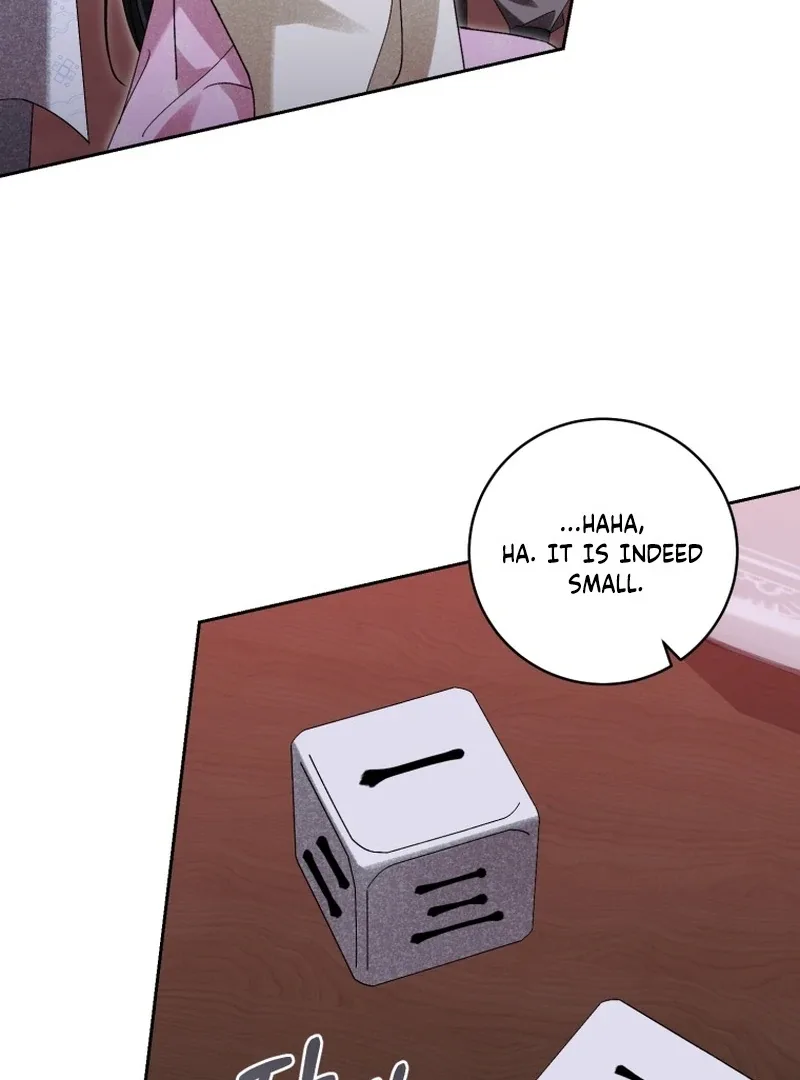 Surviving as a Maid of the Sacheondang Clan Chapter 22 page 71
