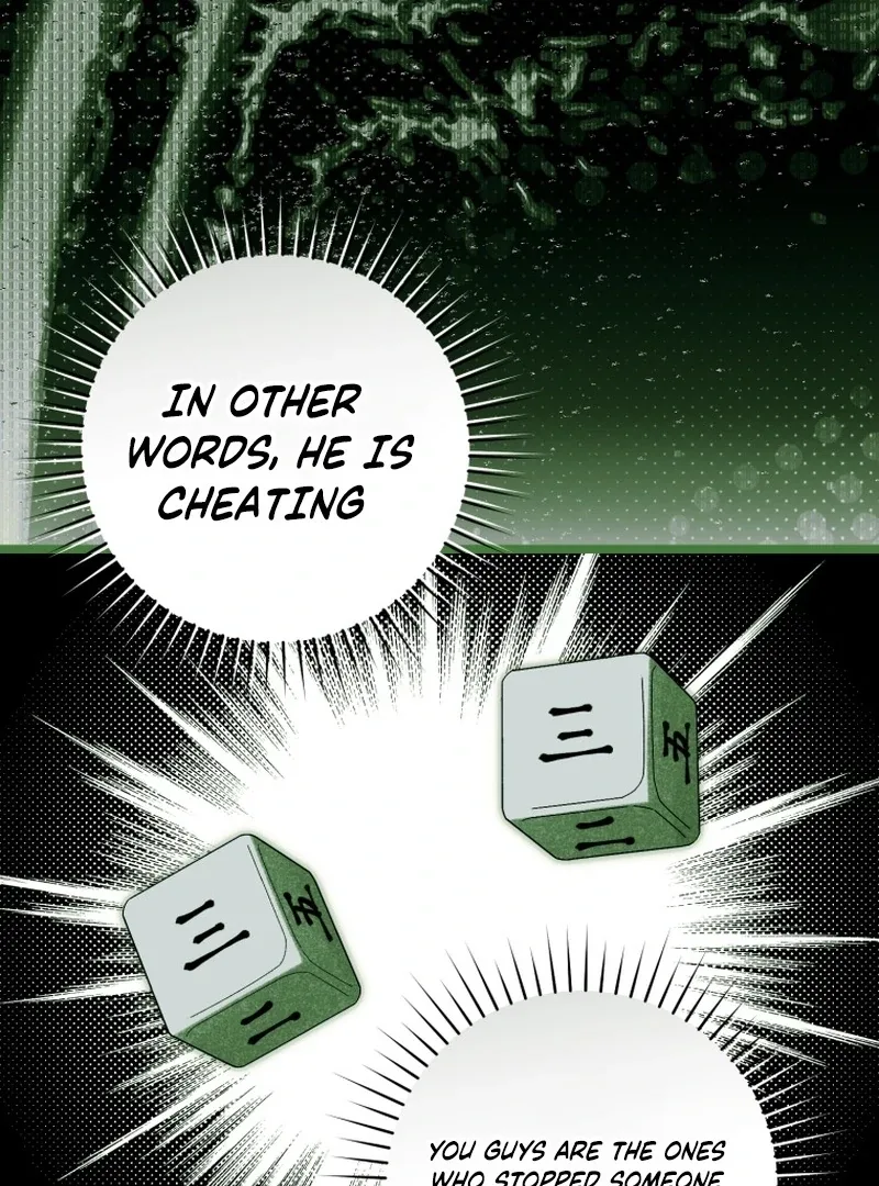 Surviving as a Maid of the Sacheondang Clan Chapter 22 page 78