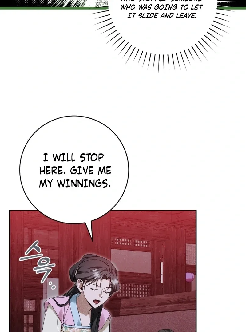 Surviving as a Maid of the Sacheondang Clan Chapter 22 page 79