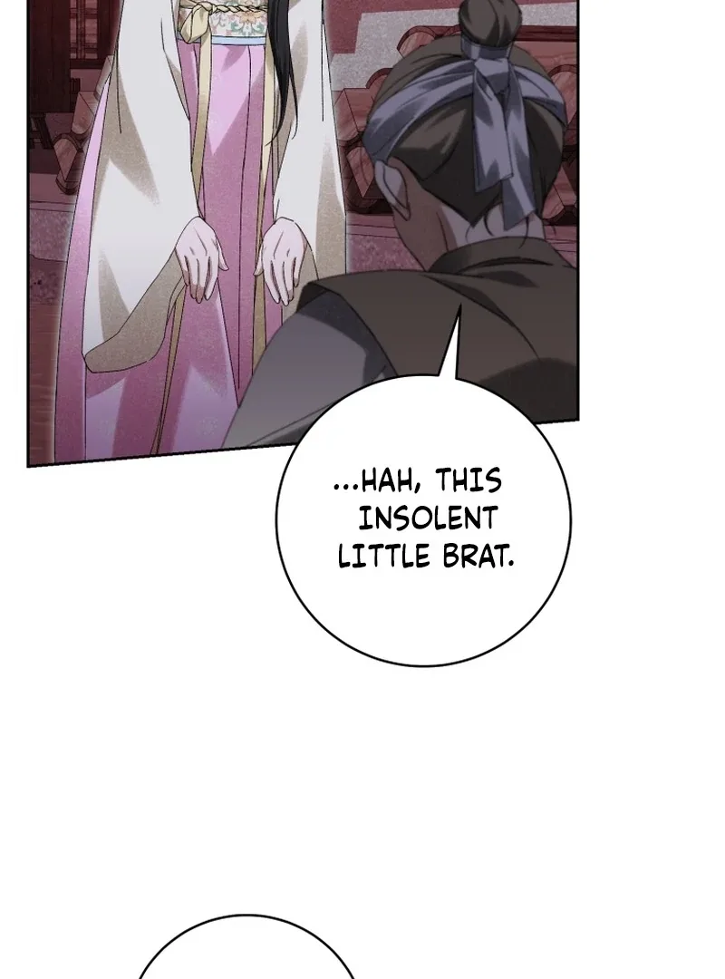 Surviving as a Maid of the Sacheondang Clan Chapter 22 page 80