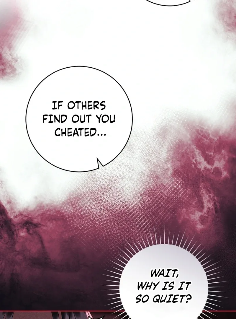 Surviving as a Maid of the Sacheondang Clan Chapter 22 page 82