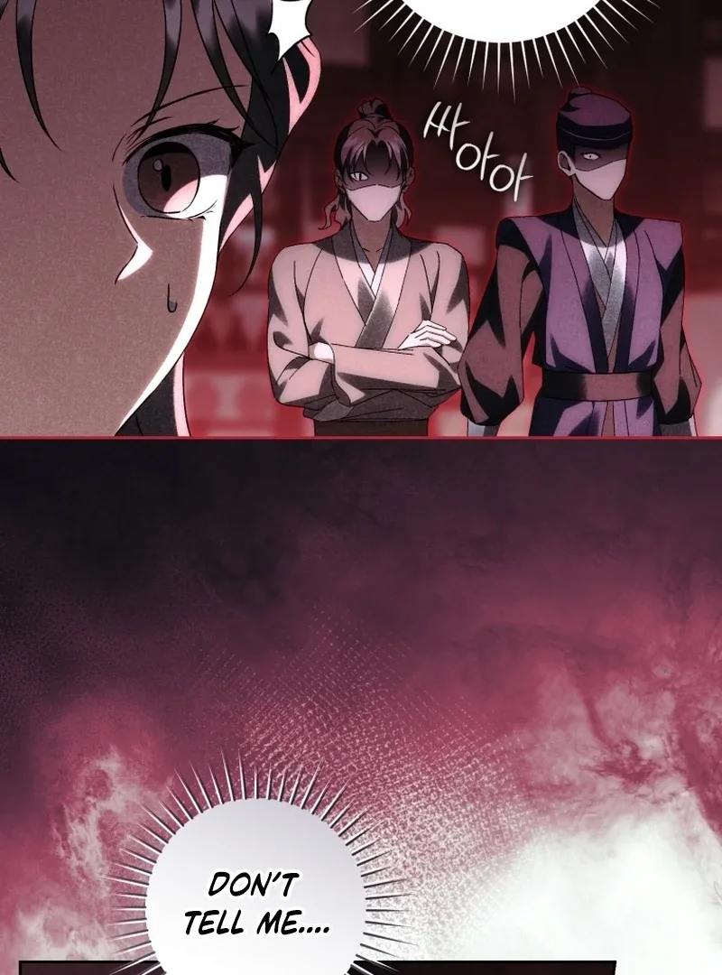 Surviving as a Maid of the Sacheondang Clan Chapter 22 page 83