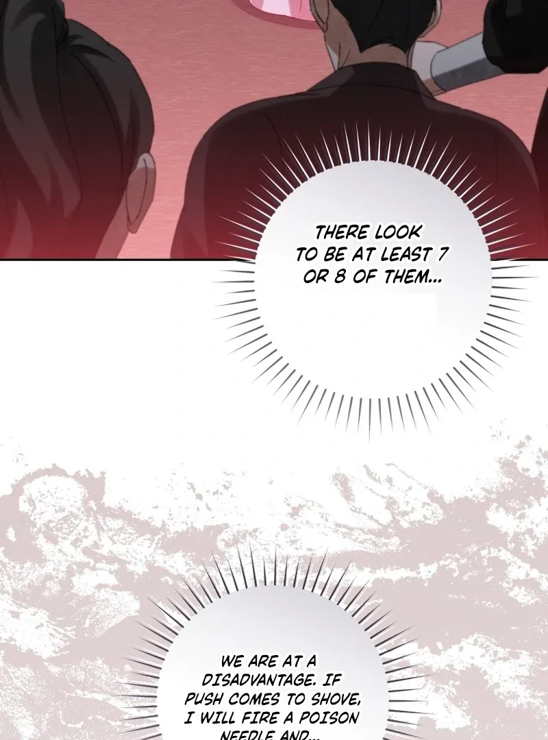 Surviving as a Maid of the Sacheondang Clan Chapter 22 page 87