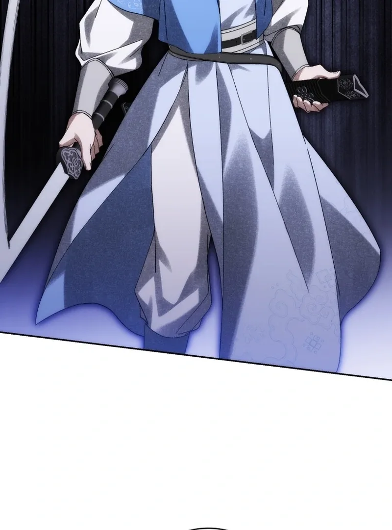 Surviving as a Maid of the Sacheondang Clan Chapter 22 page 90