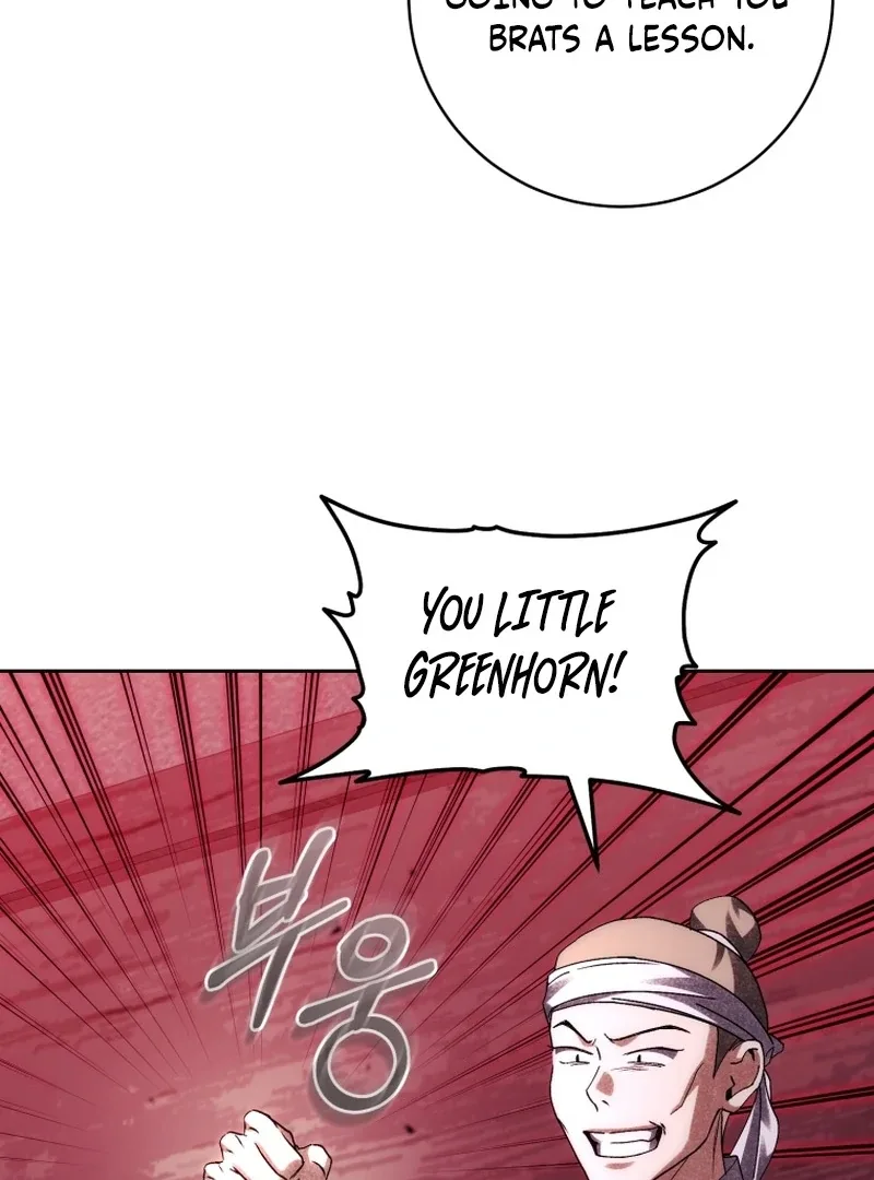 Surviving as a Maid of the Sacheondang Clan Chapter 22 page 92