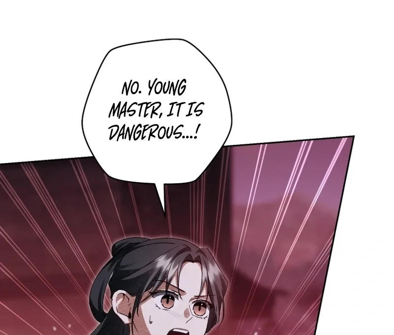Surviving as a Maid of the Sacheondang Clan Chapter 22 page 94