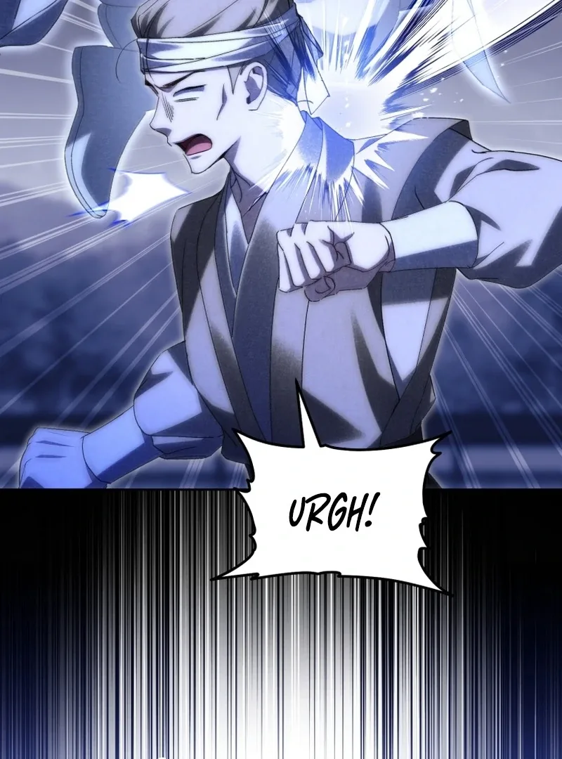 Surviving as a Maid of the Sacheondang Clan Chapter 22 page 98
