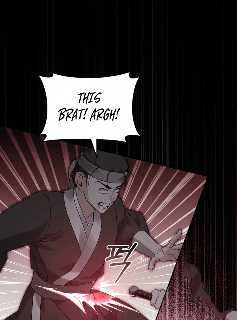 Surviving as a Maid of the Sacheondang Clan Chapter 22 page 100