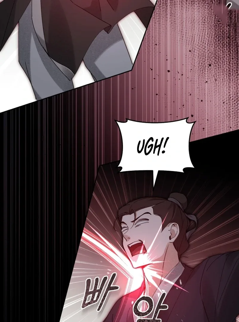 Surviving as a Maid of the Sacheondang Clan Chapter 22 page 101