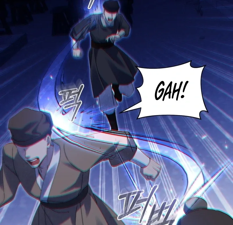 Surviving as a Maid of the Sacheondang Clan Chapter 22 page 103