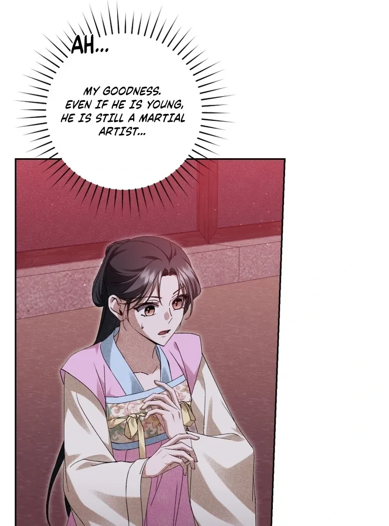 Surviving as a Maid of the Sacheondang Clan Chapter 22 page 105