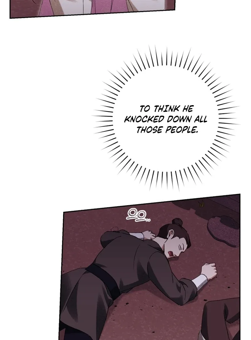 Surviving as a Maid of the Sacheondang Clan Chapter 22 page 106