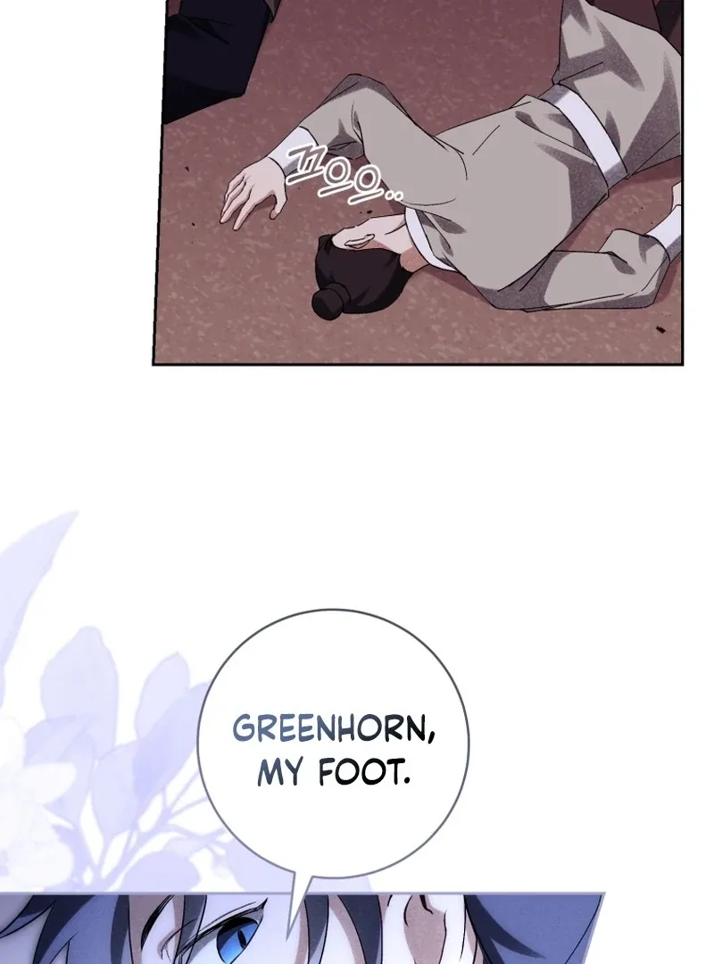 Surviving as a Maid of the Sacheondang Clan Chapter 22 page 107