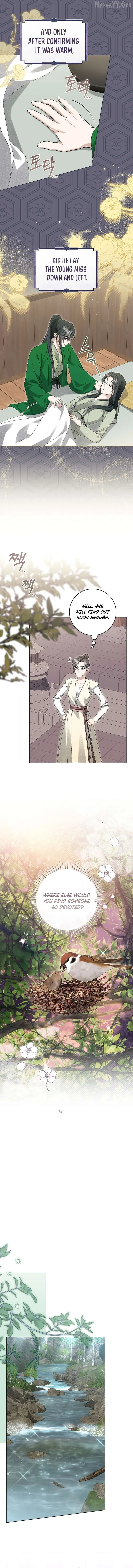 Surviving as a Maid of the Sacheondang Clan Chapter 32 page 12