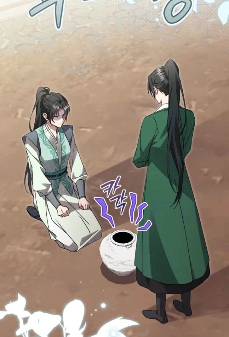 Surviving as a Maid of the Sacheondang Clan Chapter 44 page 3
