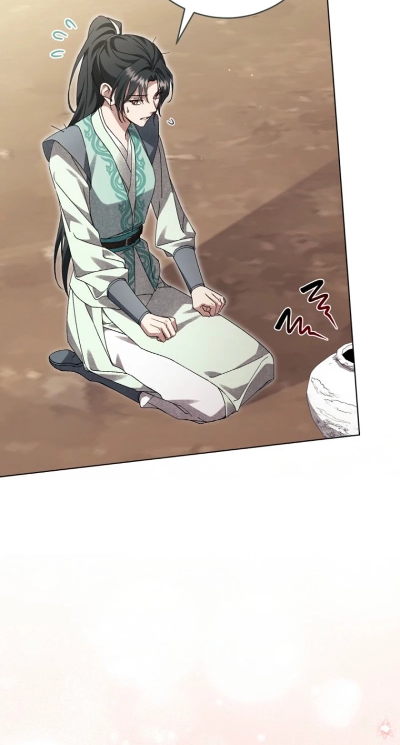 Surviving as a Maid of the Sacheondang Clan Chapter 44 page 6
