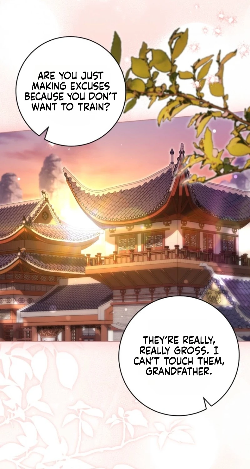 Surviving as a Maid of the Sacheondang Clan Chapter 44 page 7