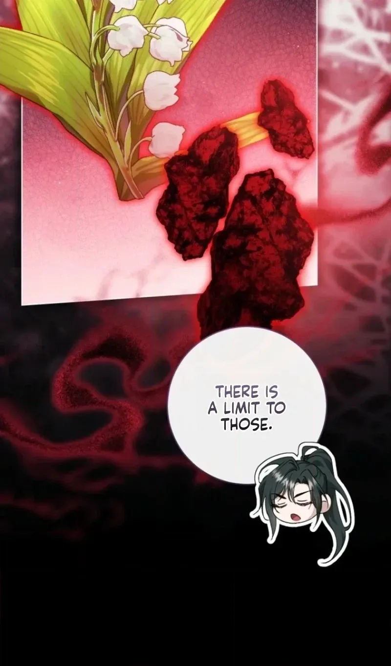 Surviving as a Maid of the Sacheondang Clan Chapter 44 page 10