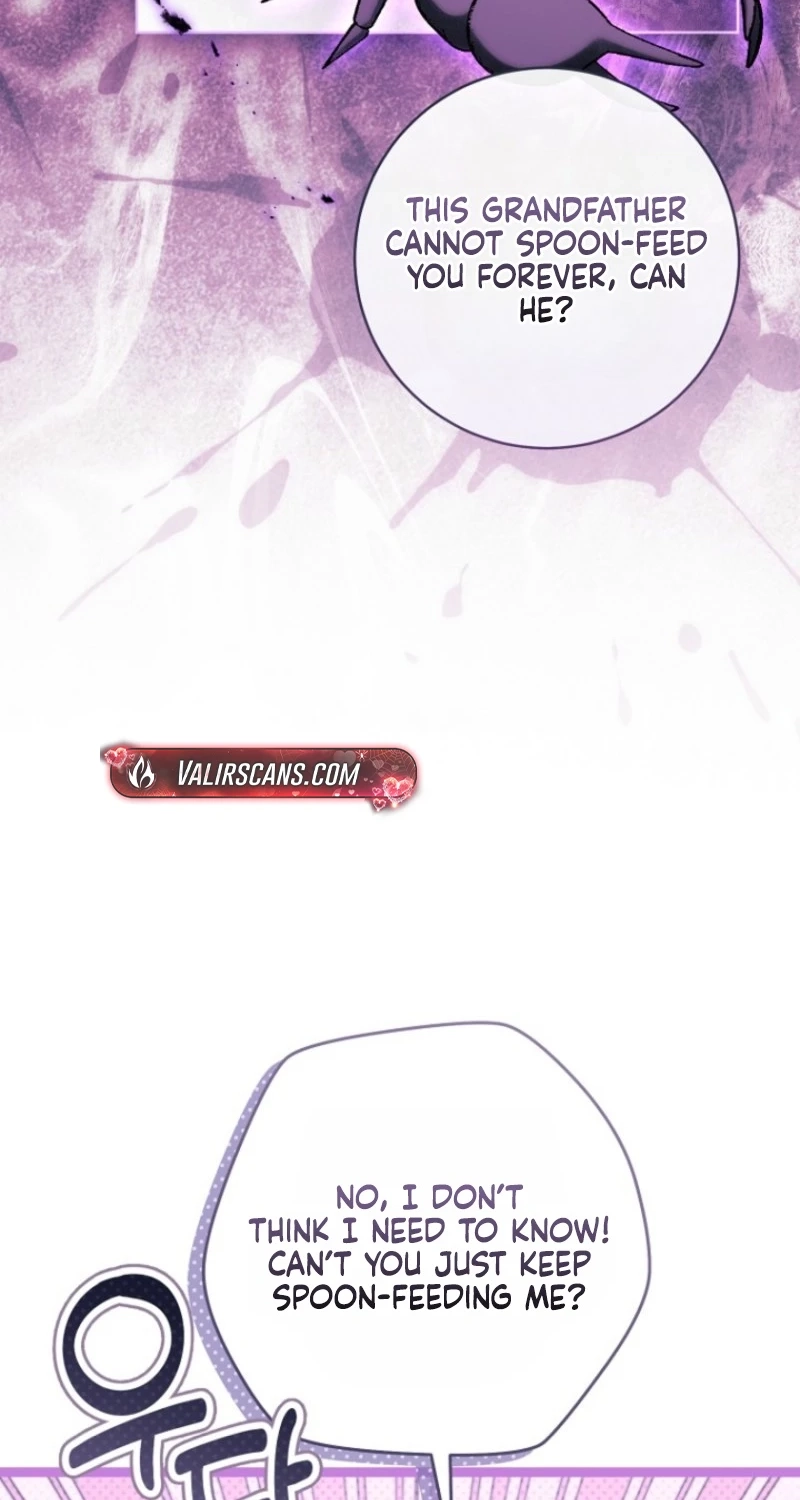 Surviving as a Maid of the Sacheondang Clan Chapter 44 page 12