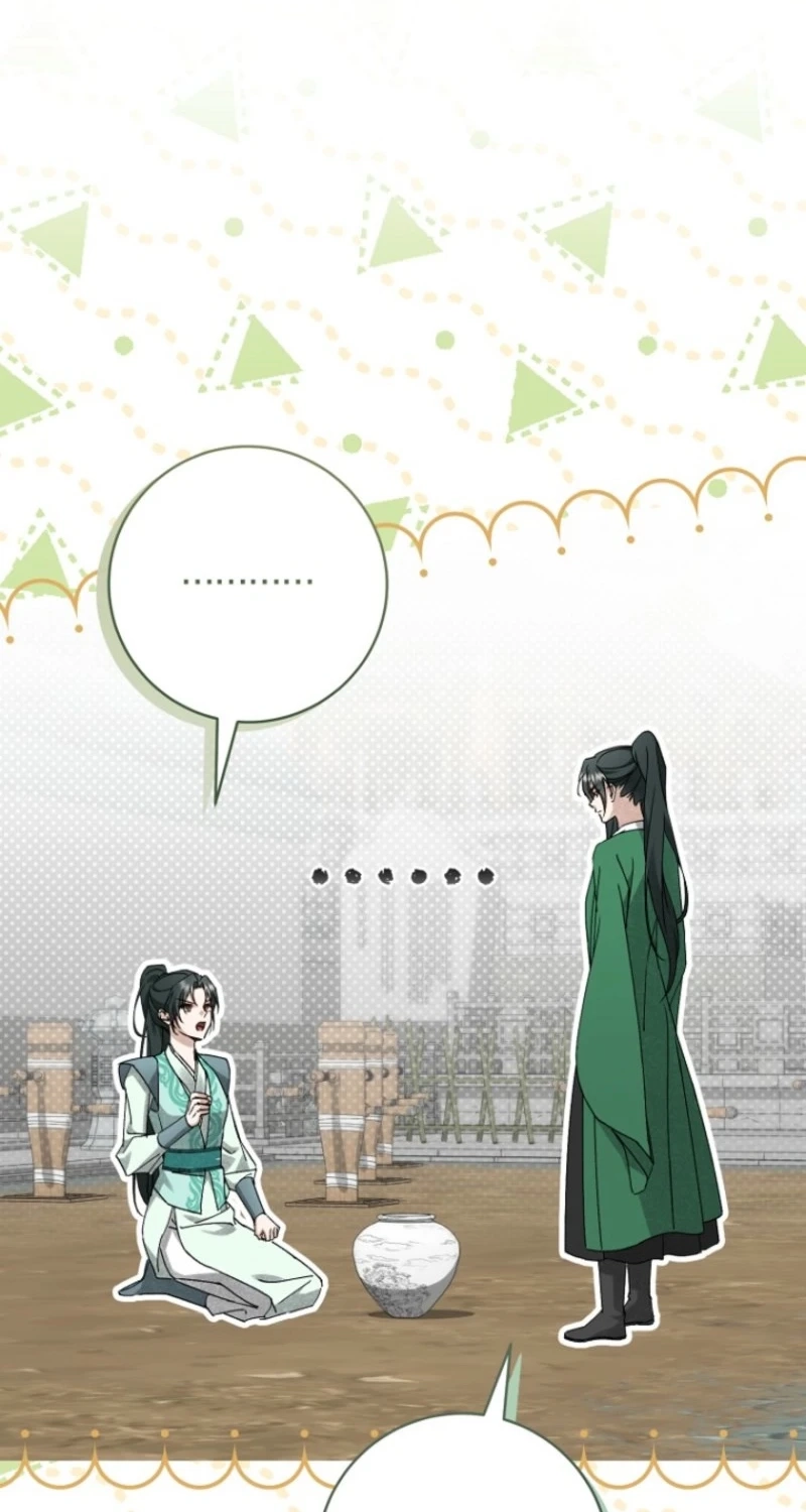 Surviving as a Maid of the Sacheondang Clan Chapter 44 page 14
