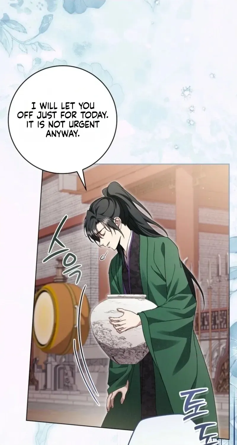 Surviving as a Maid of the Sacheondang Clan Chapter 44 page 20