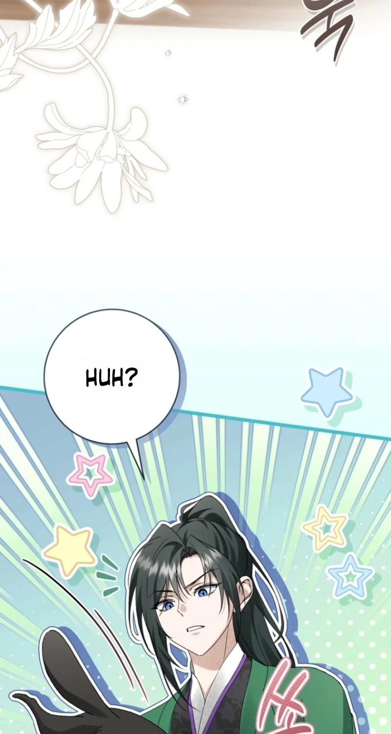 Surviving as a Maid of the Sacheondang Clan Chapter 44 page 22