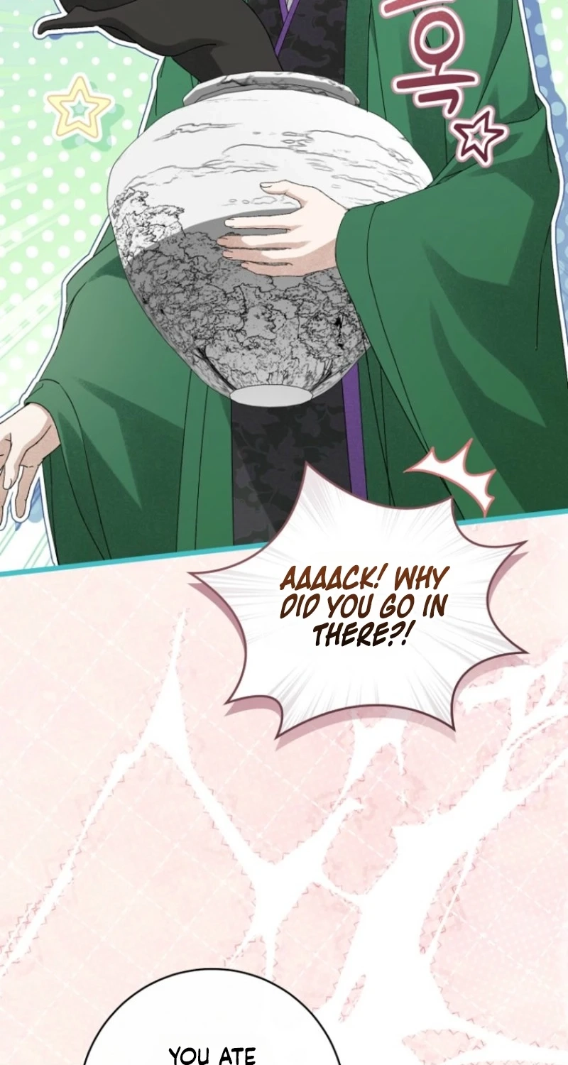Surviving as a Maid of the Sacheondang Clan Chapter 44 page 23