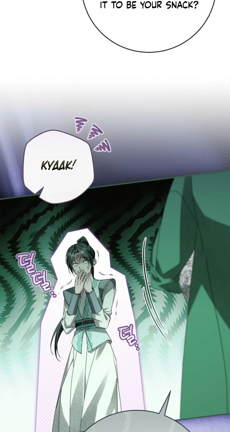 Surviving as a Maid of the Sacheondang Clan Chapter 44 page 25