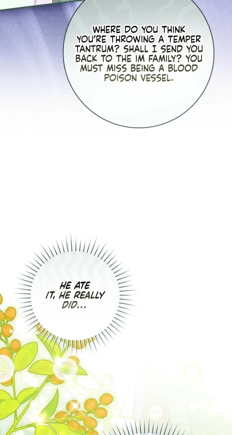 Surviving as a Maid of the Sacheondang Clan Chapter 44 page 26