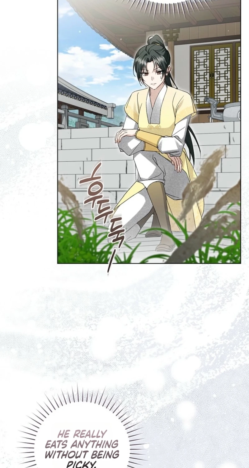 Surviving as a Maid of the Sacheondang Clan Chapter 44 page 32