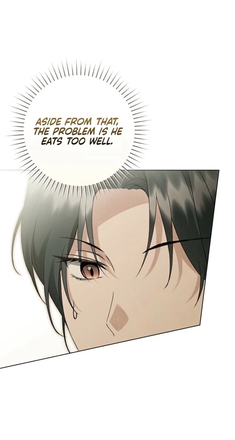 Surviving as a Maid of the Sacheondang Clan Chapter 44 page 34