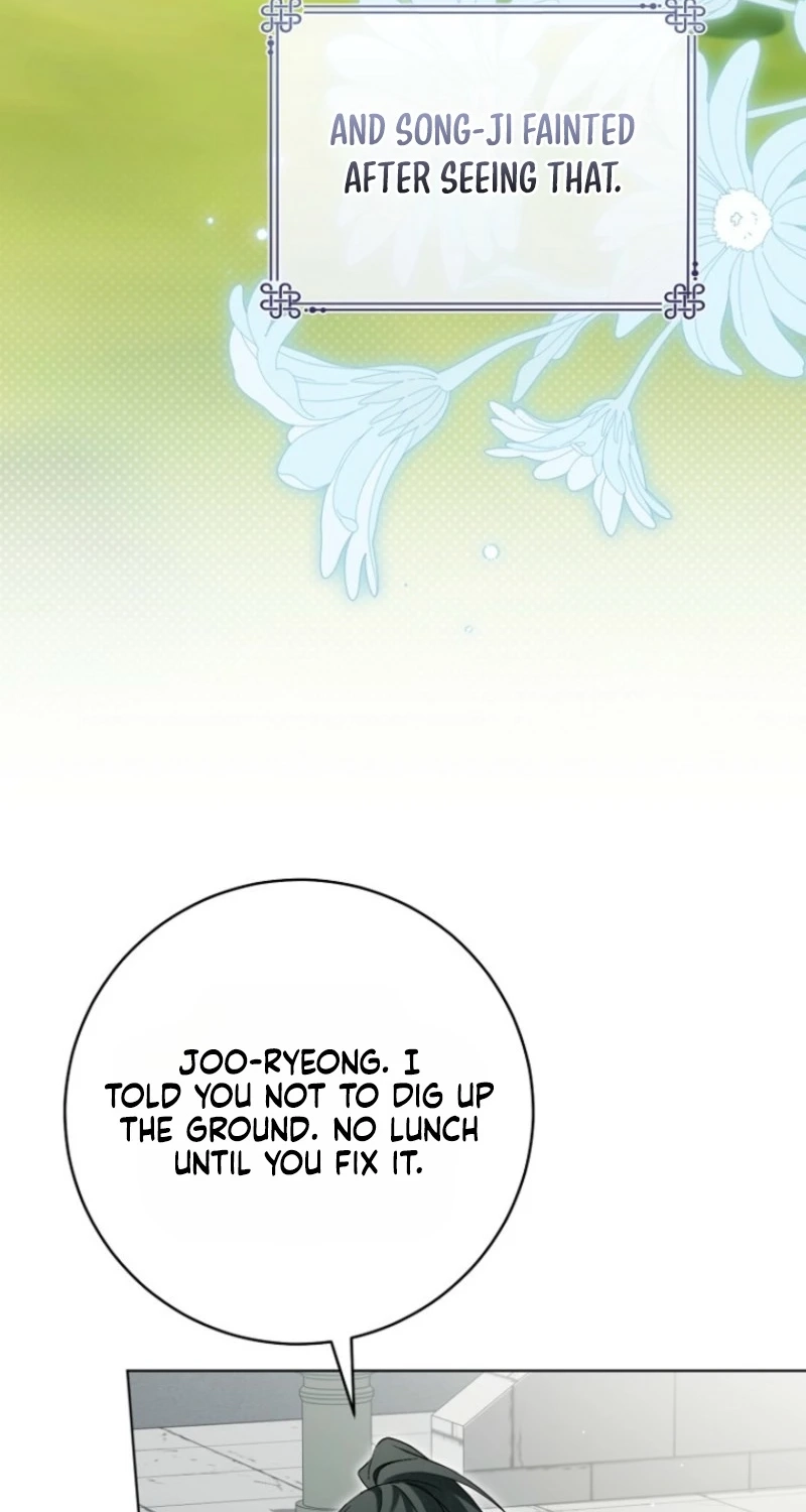 Surviving as a Maid of the Sacheondang Clan Chapter 44 page 38