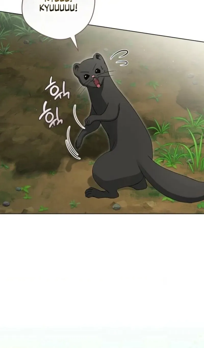 Surviving as a Maid of the Sacheondang Clan Chapter 44 page 40