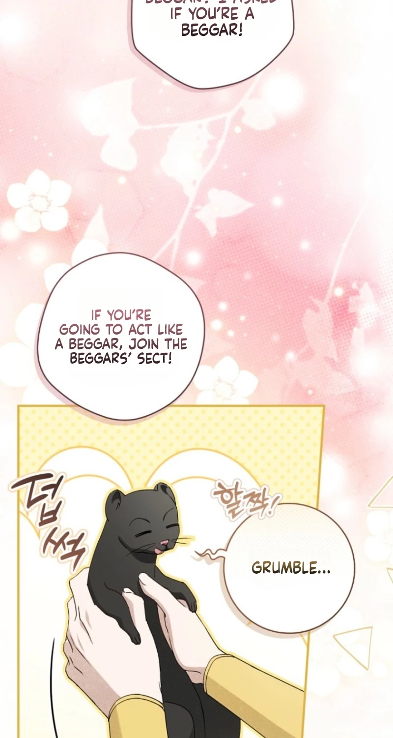 Surviving as a Maid of the Sacheondang Clan Chapter 44 page 47