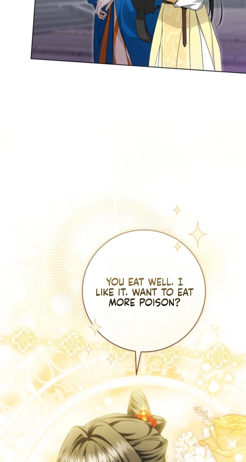 Surviving as a Maid of the Sacheondang Clan Chapter 44 page 49