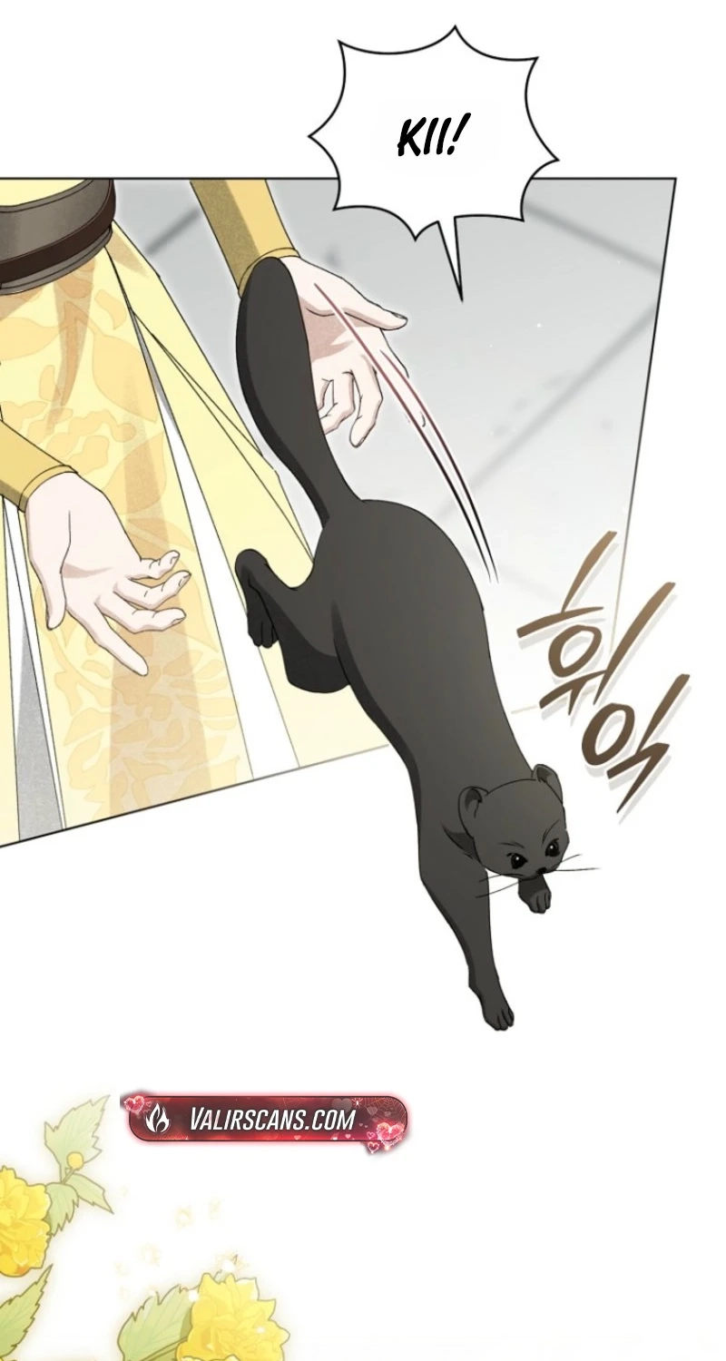 Surviving as a Maid of the Sacheondang Clan Chapter 44 page 51