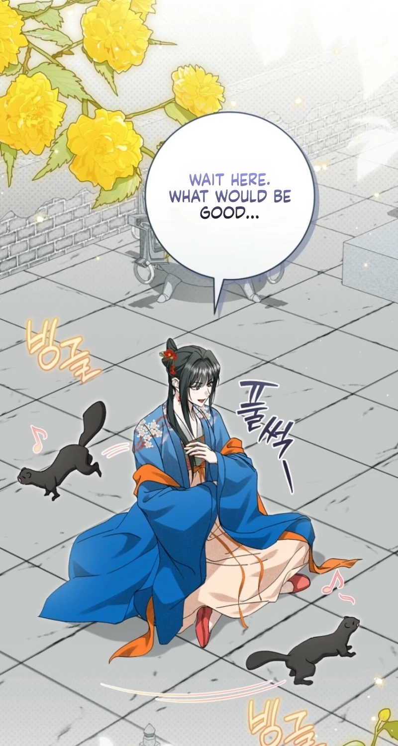 Surviving as a Maid of the Sacheondang Clan Chapter 44 page 52